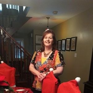 Meet your Posher, Catherine